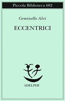 Eccentrici