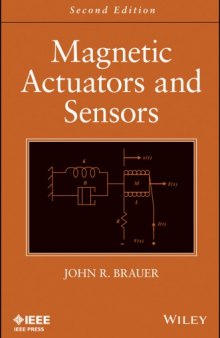 Magnetic actuators and sensors