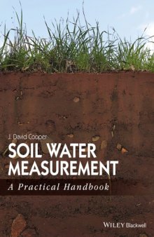 Soil Water Measurement