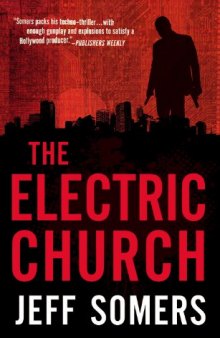 The Electric Church  
