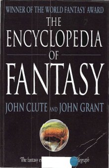 The Encyclopedia of Fantasy