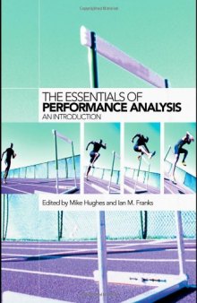 The Essentials of Performance Analysis: An Introduction