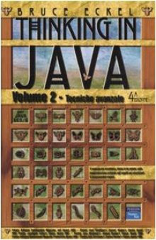 Thinking in Java vol. 2 - Tecniche avanzate