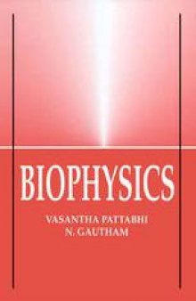 Biophysics