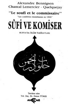 Sufi ve Komiser