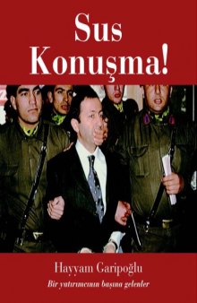 Sus Konuşma