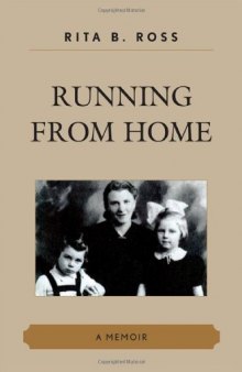 Running from Home: A Memoir