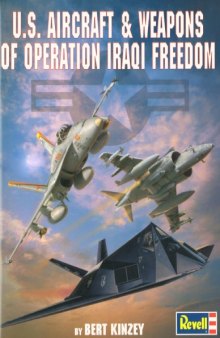 U.S. Aircraft Weapons of Operation Iraqi Freedom