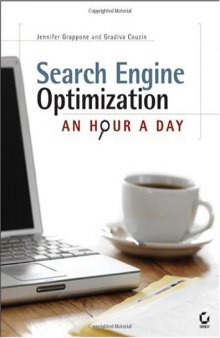 Search Engine Optimization: An Hour a Day