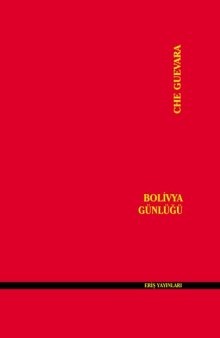 Bolivya günlüğü  