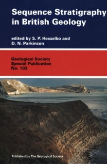 Sequence Stratigraphy in British Geology (Geological Society Special Publication No. 103)