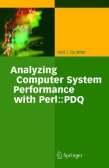 Analyzing Computer Systems Performance