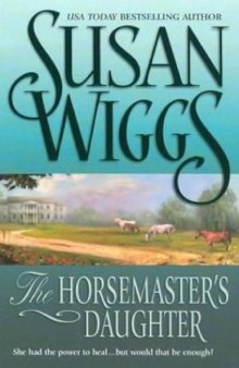 The Horsemaster's Daughter