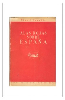 Alas Rojas sobre España