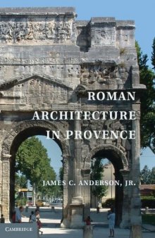 Roman Architecture in Provence