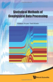 Statistical Methods of Geophysical Data Processing  