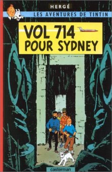 Vol 714 pour Sydney