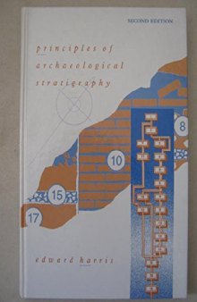 Principles of Archaeological Stratigraphy