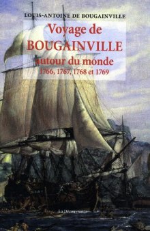 Voyage de Bougainville autour du monde  