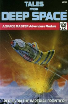 Tales from Deep Space (Space Master Adventure Ser.)
