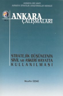 Stratejik Dusunce