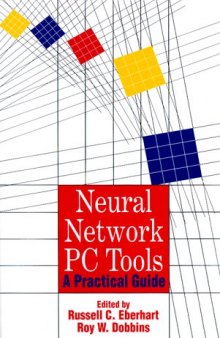 Neural Network PC Tools. A Practical Guide