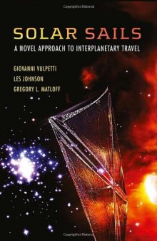 Solar sails: a novel approach to interplanetary travel  