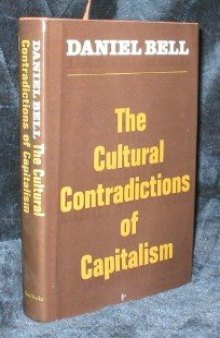 The Cultural Contradictions of Capitalism