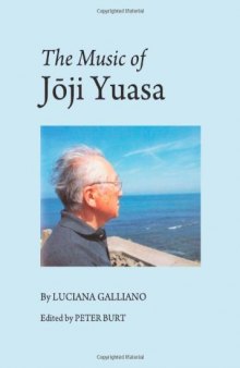 The Music of Joji Yuasa