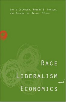 Race, Liberalism, and Economics  