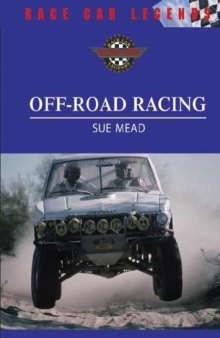 Off-road Racing 