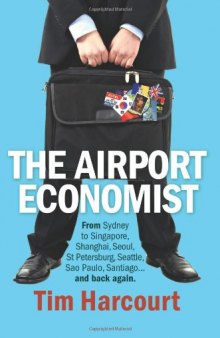 The Airport Economist