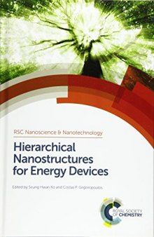 Hierarchical Nanostructures for Energy Devices