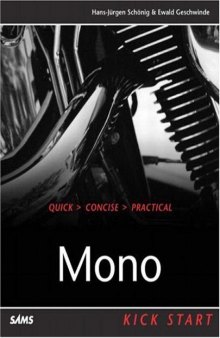 Mono Kick Start