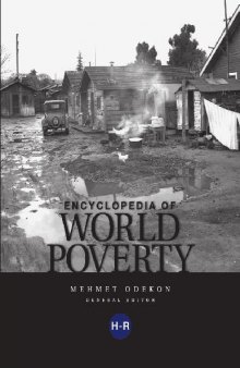 Encyclopedia of World Poverty