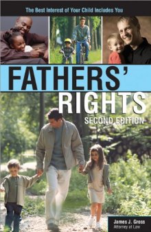 Fathers' Rights, 2E