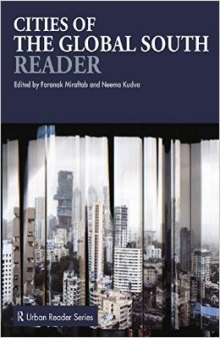 Cities of the global South reader