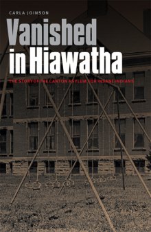 Vanished in Hiawatha