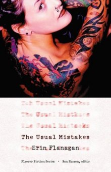 The Usual Mistakes (Flyover Fiction)