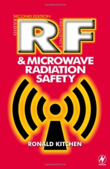 RF and microwave radiation safety handbook