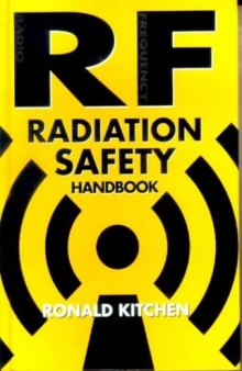 RF radiation safety handbook