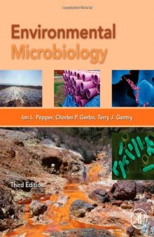 Environmental microbiology