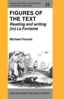 Figures of the Text: Reading and writing (in) La Fontaine