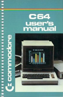 C64 Users Manual