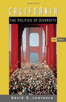 California: The Politics of Diversity