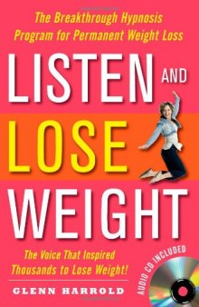 Listen and Lose Weight