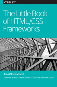 The Little Book of HTML/CSS Frameworks