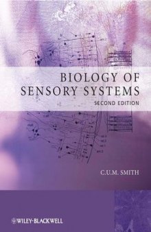 Biology of Sensory Systems, Second Edition