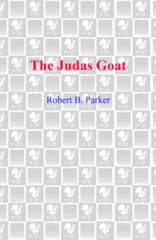 The Judas Goat  