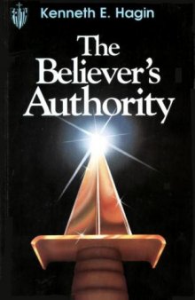 Authority of the believer